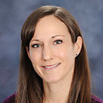 Dr. Christine M Gerges - Bethlehem, PA - Orthopedic Surgery