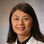 Dr. Shasha Wu, MD - FLOSSMOOR, IL - Neurology, Clinical Neurophysiology