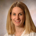 Dr. Diana Lily Mitchell, MD