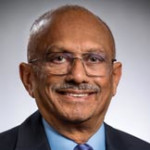 Dr. Dhinoj M Parikh, MD