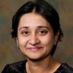 Dr. Prasanthi Govindarajan, MD - Stanford, CA - Emergency Medicine