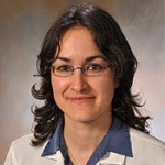 Dr. Vassiliki Saloura, MD