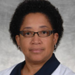 Dr. Marie Nadine Fidelia-Lambert, MD - Washington, DC - Pathology