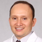 Dr. Ivan Augusto Arenas, MD