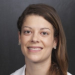 Dr. Danielle Renee Rice, MD - Chicago, IL - Neurology, Internal Medicine