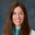 Dr. Anneliese Odila Gonzalez, MD - Houston, TX - Oncology