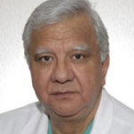 Dr. Manuel Sivina MD
