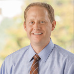 Dr. Brian Woodward Ward, MD - Omaha, NE - Internal Medicine, Gastroenterology
