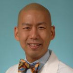 Dr. Frederick Szujuei Huang, MD