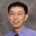 Dr. Xuchen Zhang, MD