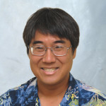 Jeffrey Kunio Okamoto