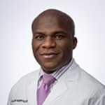 Dr. Oluwaseun Ekundayo Somorin, MD - Salem, VA - Internal Medicine, Other Specialty, Hospital Medicine