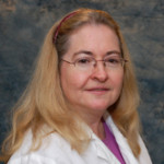 Dr. Deborah A Flynn-Nyktas