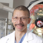 Dr. Ray Anthony Blackwell, MD - Newark, DE - Thoracic Surgery, Cardiovascular Disease, Pediatric Surgery
