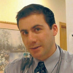 Dr. Joshua Michael Usen, DO - Buffalo, NY - Family Medicine, Emergency Medicine