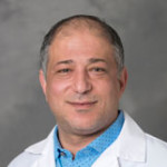 Dr. Kaled Bazzi MD