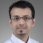 Dr. Turki Hamid S Alkully, MD - Washington, DC - Gastroenterology, Internal Medicine