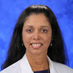 Dr. Anika Kumar, MD