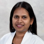 Dr. Kavitha Kalvakuri MD