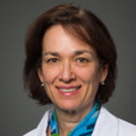 Dr. Betsy Lee Sussman MD
