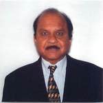 Dr. Mahendra Govindlal Shah, MD