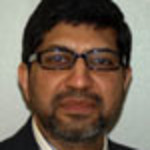 Dr. Sunil Kumar Dhuper, MD - Port Jefferson, NY - Pulmonology, Internal Medicine