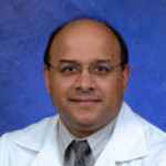 Dr. Rickhesvar P M Mahraj, MD