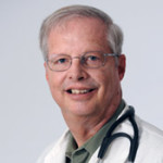 Dr. Christopher James Meier MD