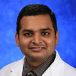 Dr. Nishant Shah, MD - Hershey, PA - Pediatrics, Pediatric Cardiology