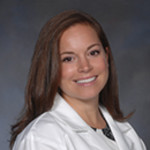 Dr. Megan Elizabeth Gresh MD