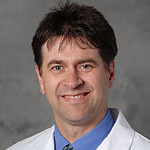 Dr. Adrian H Ormsby, MD - Detroit, MI - Pathology