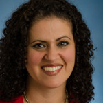 Dr. Susan Mirian Ghnaim