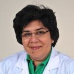 Dr. Rummana Sarfraz Aslam, MD - New London, CT - Physical Medicine & Rehabilitation, Surgery