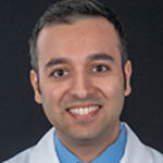 Dr. Noaman Syed Ali, MD - Akron, OH - Surgery