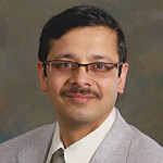 Dr. Chaitanya Bhupendra Shah, MD