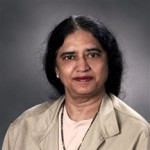 Dr. Razia Ali Ahmed, MD - Westlake, OH - Psychiatry