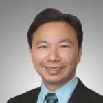 Dr. George Itso Lin, MD
