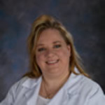 Dr. Jill Alison Fitch, MD