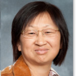 Dr. Ruth Hanshin Yoon, DO - Okemos, MI - Family Medicine