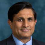 Dr. Gaurang Vrindavan Shah, MD - Ann Arbor, MI - Neuroradiology, Diagnostic Radiology