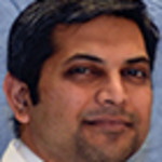 Dr. Ravi Vivekanand Joshi, MD
