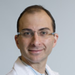 Dr. Joseph Misdraji, MD