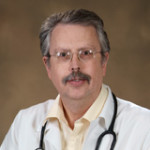 Dr. Ted Edward Zegarra MD