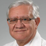 Dr. Gerardo G Aristimuno MD