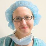 Dr. Raina Marie Lourens, MD
