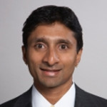 Dr. Rajesh Vedanthan, MD