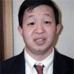 Steven Kenneth Huang