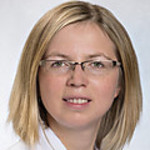 Dr. Nelya Brindzei Melnitchouk, MD