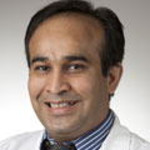 Dr. Nanik Ram, MD