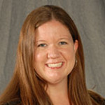Amanda L Thompson